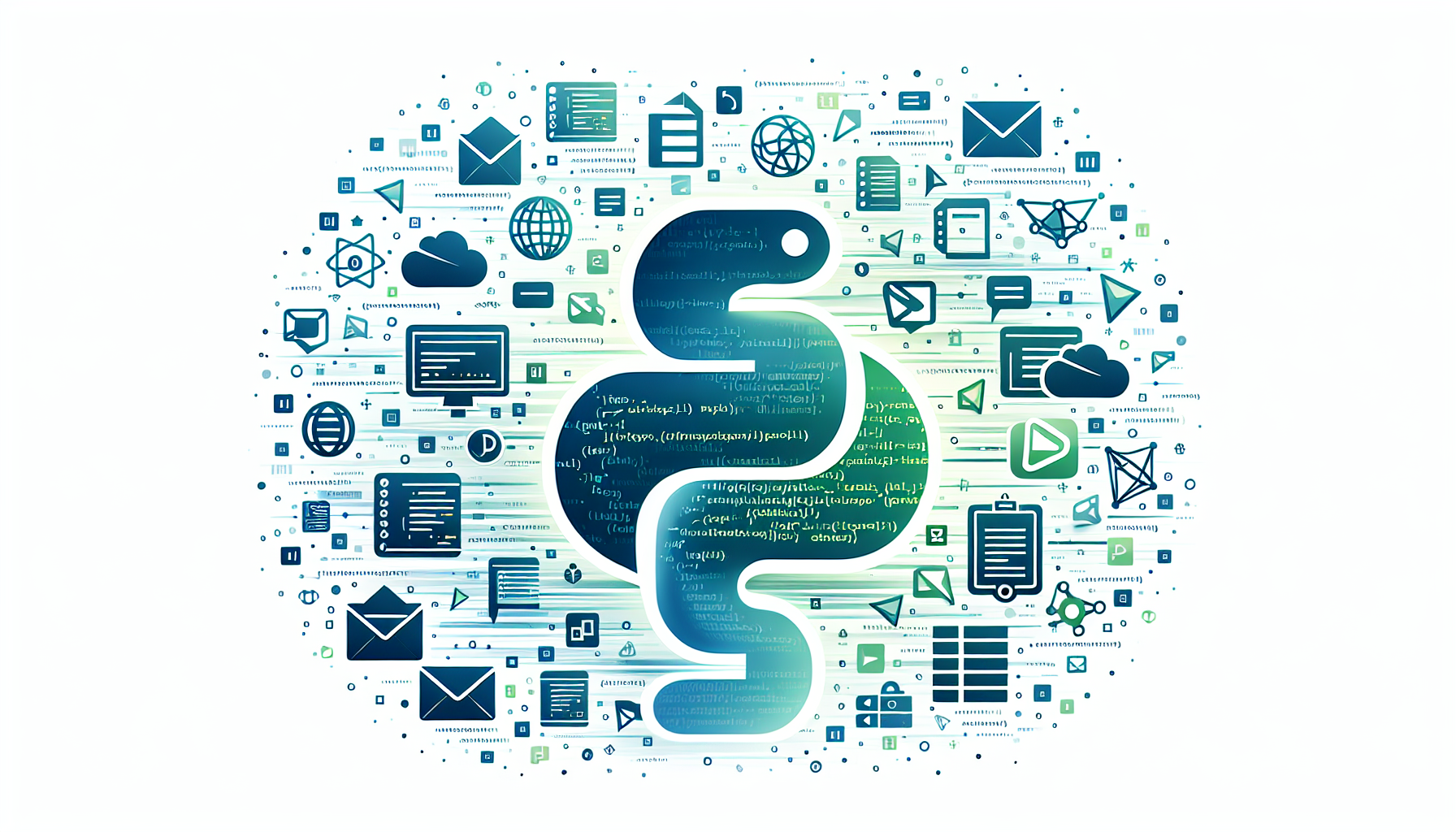 10 Python Scripts Every Small Business Should Use – Neon Digital Media