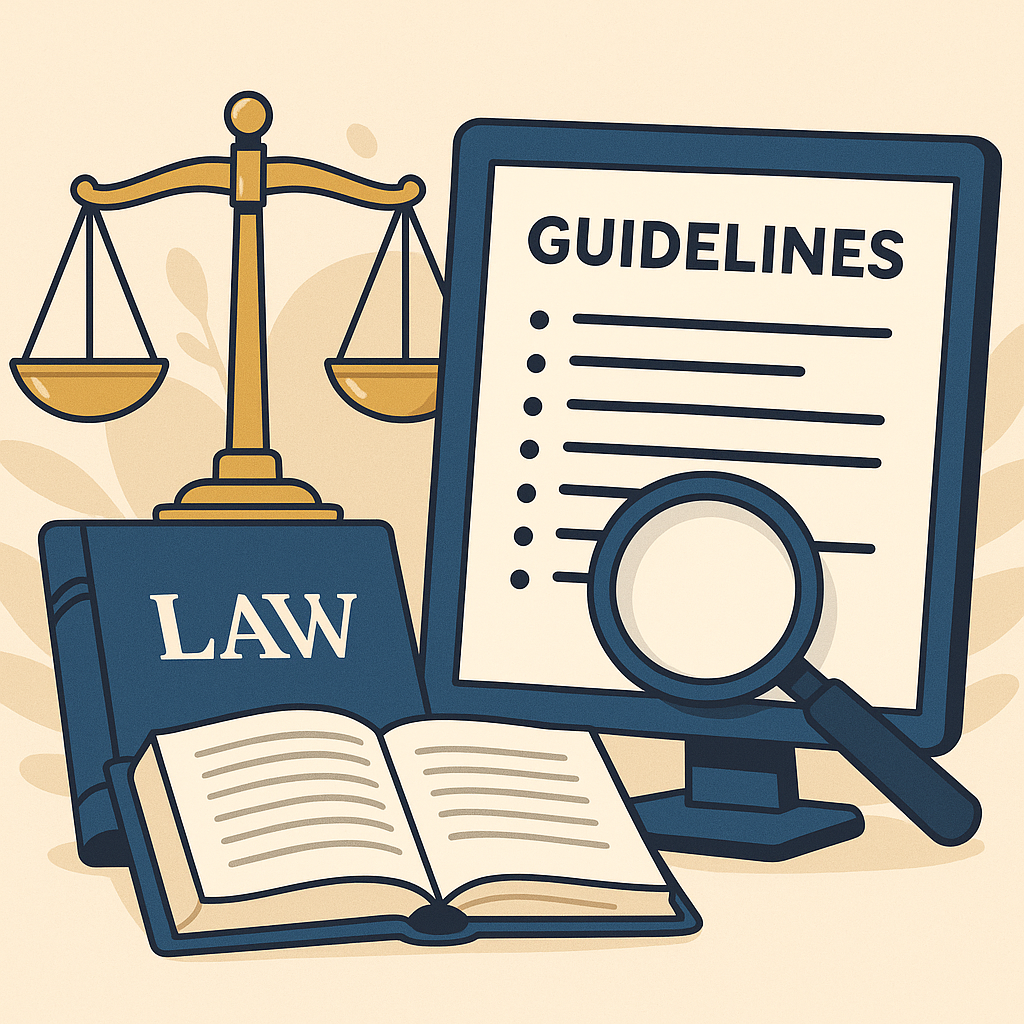 American Bar Associate (ABA) Guidelines for SEO Marketing: Practical guide to ABA marketing rules and compliant SEO for la…