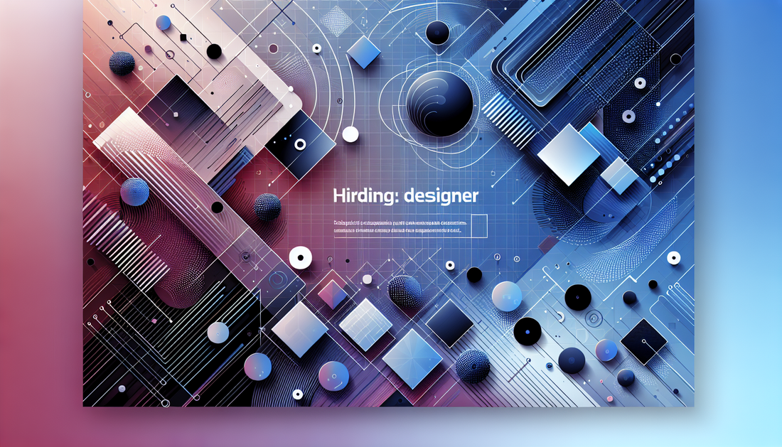 22 Questions to Ask Before Hiring a Web Designer