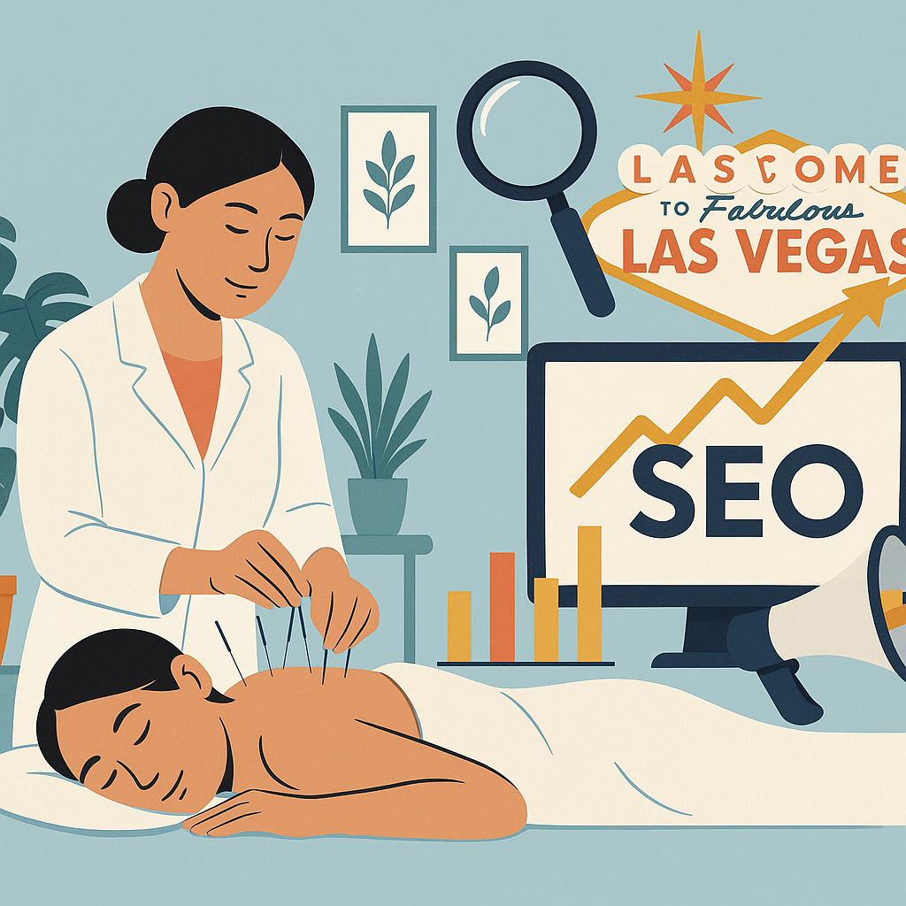 Acupuncture Clinic SEO in Las Vegas – acupuncture clinic seo Las Vegas, Las Vegas acupuncture seo services,acupuncture cli…