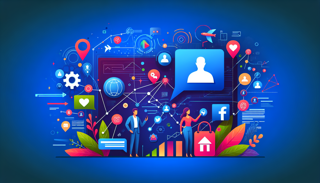 Facebook Ads for Local Businesses: Step-by-Step Guide