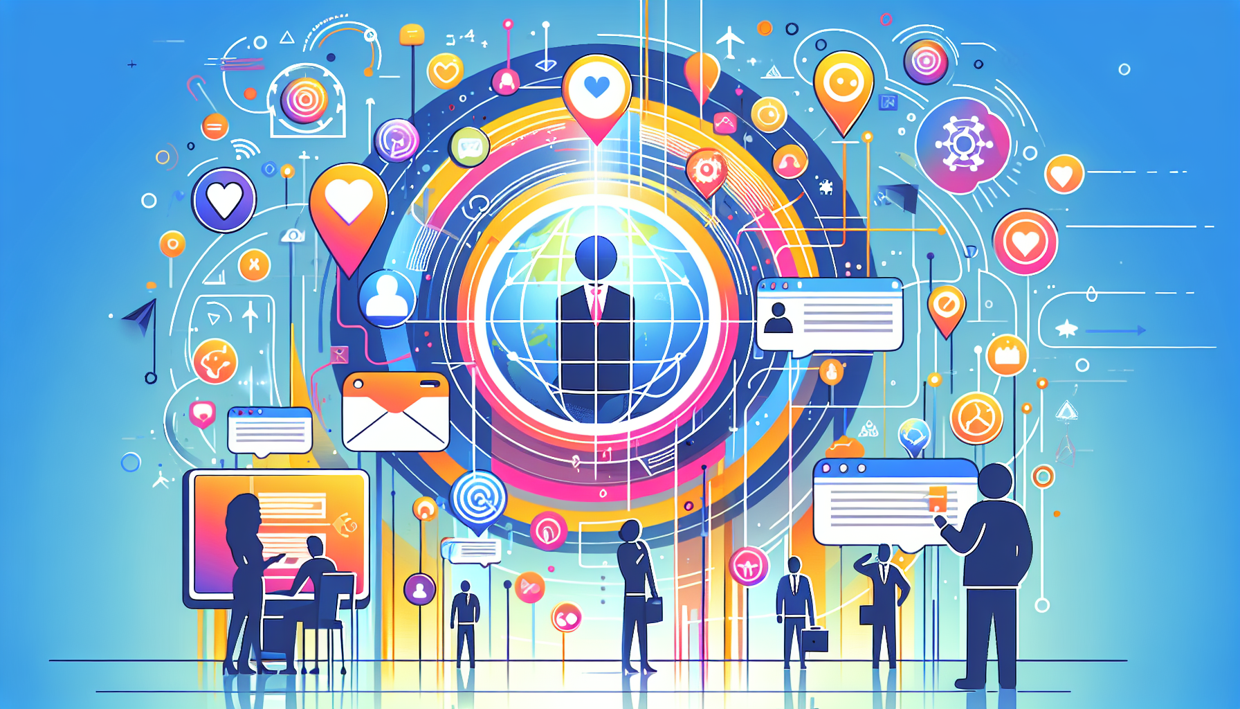 Social Media Marketing for Las Vegas Businesses: Complete Guide