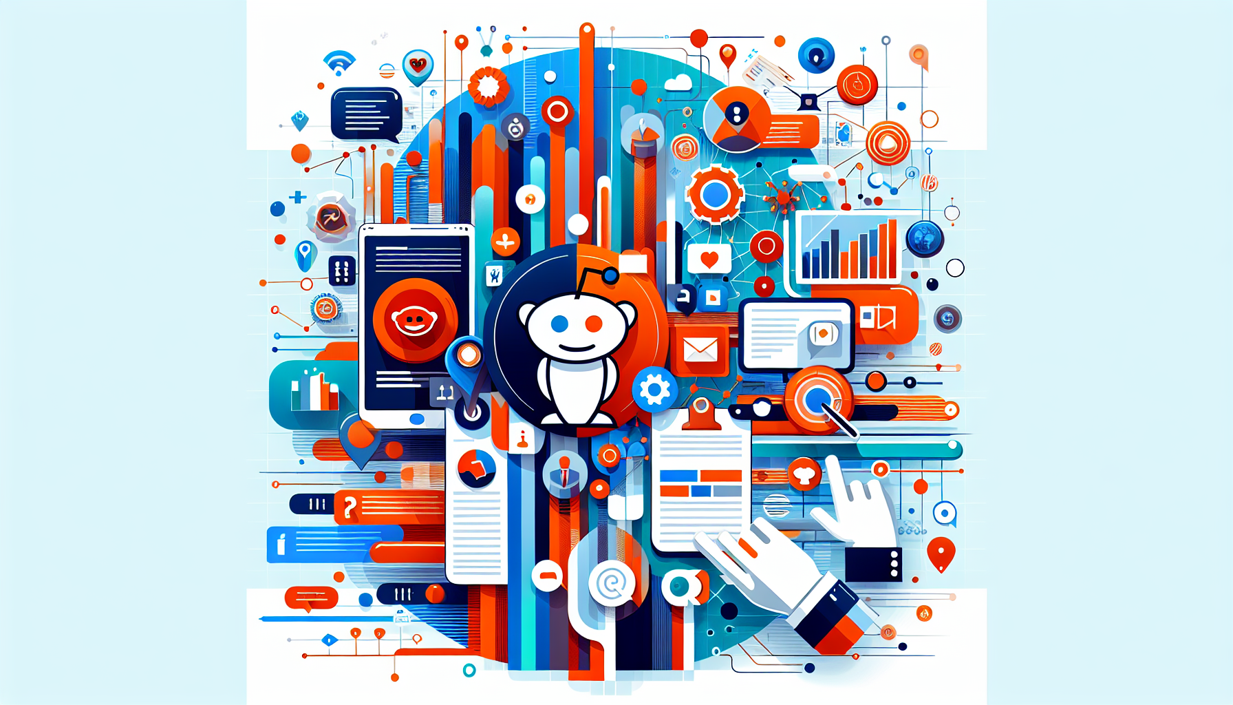 How to Market on Reddit Without Getting Banned