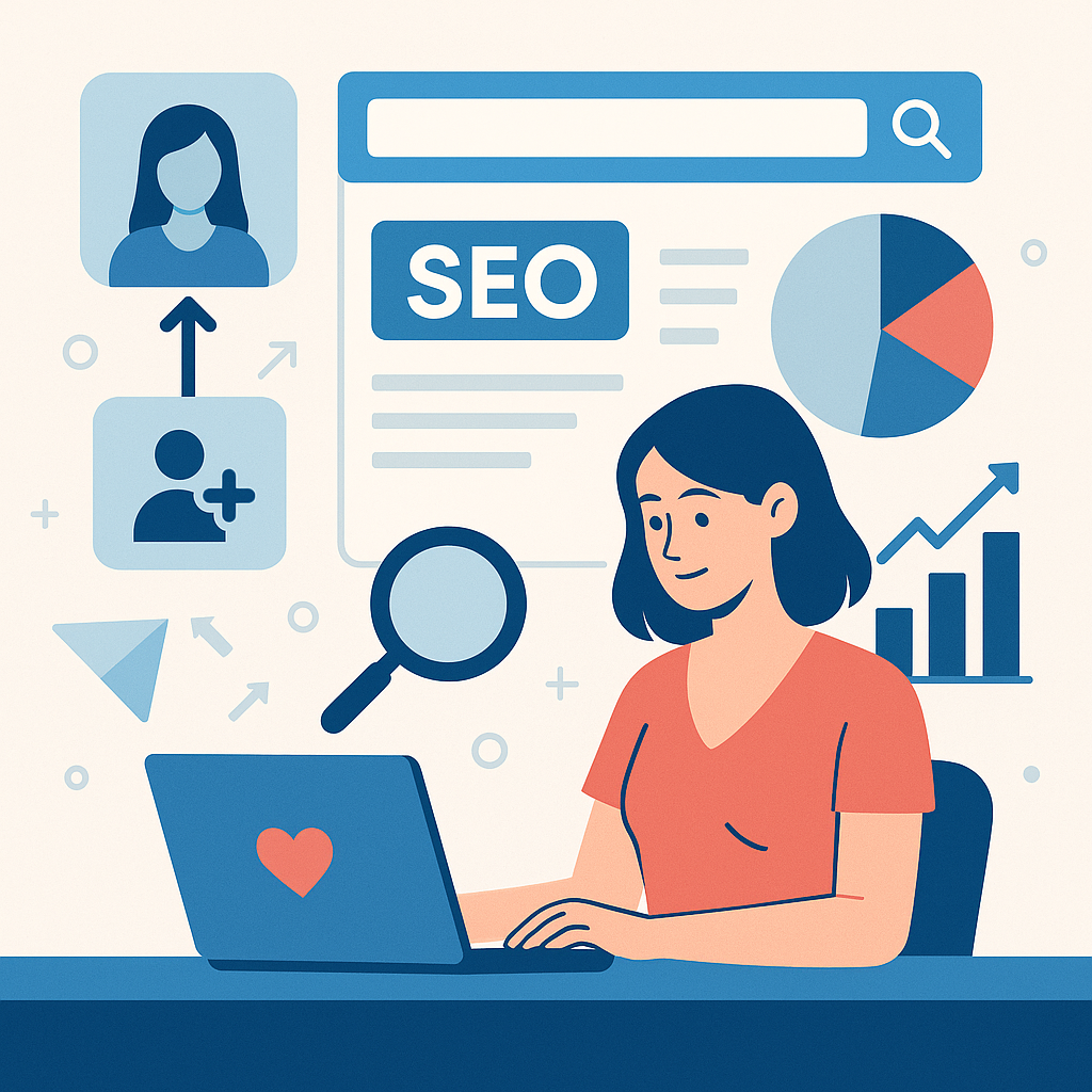 OnlyFans Marketing Promotion and SEO: Practical OnlyFans SEO guide showing how to attract quality OnlyFans leads, optimize…