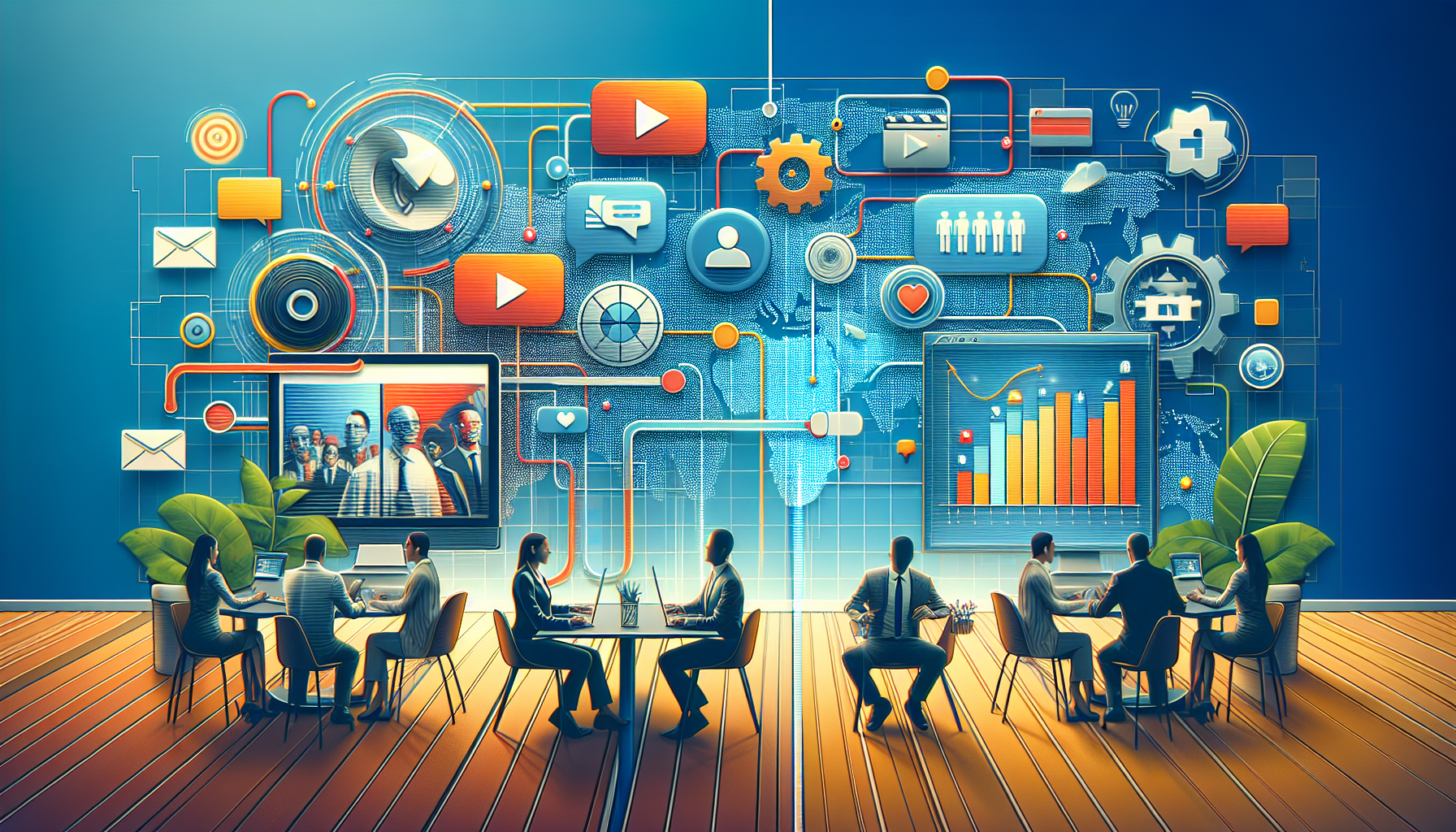 Instagram Reels vs TikTok: Which Platform Should Your Business Use?