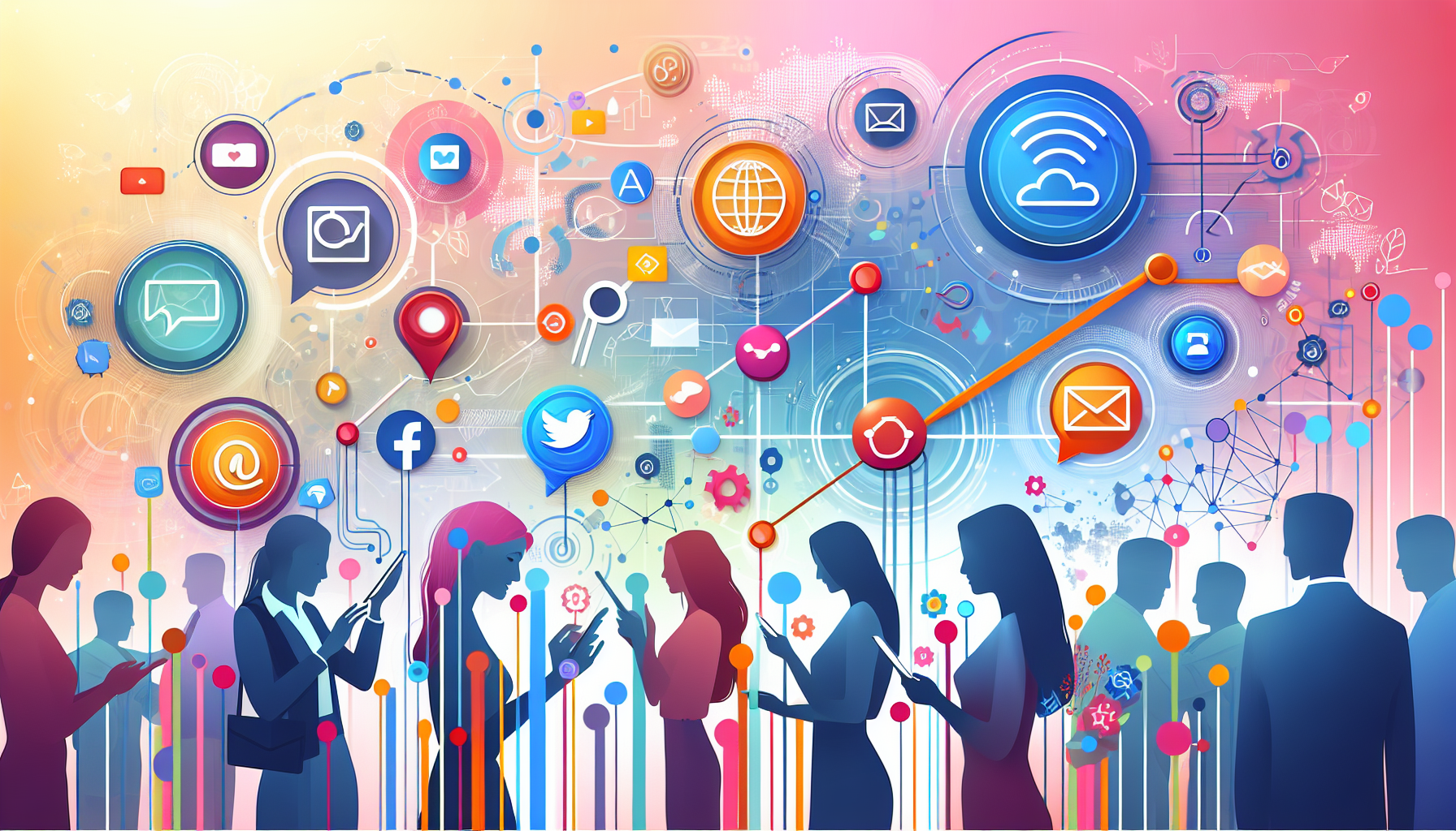Social Media Marketing Trends 2025: What's Working Now