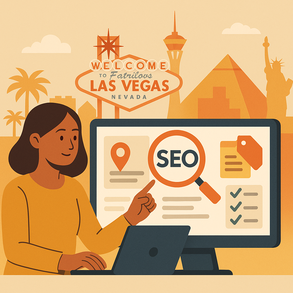 Affordable Local SEO Packages for Las Vegas Businesses: Affordable local SEO in Las Vegas: budget-friendly Las Vegas SEO p…
