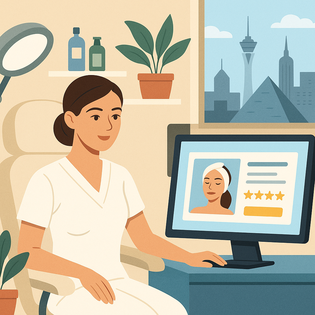 Medical Spa PPC Campaigns in Las Vegas That Actually Convert: Proven medical spa PPC strategies for Las Vegas: geo-targete…