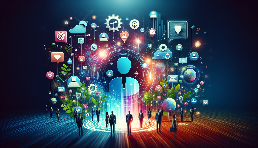 Organic vs Paid Social Media: When to Use Each