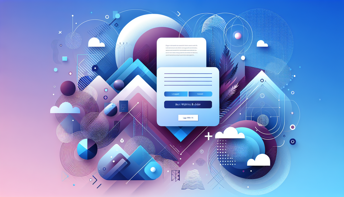 Best Website Builder for Small Business in 2025