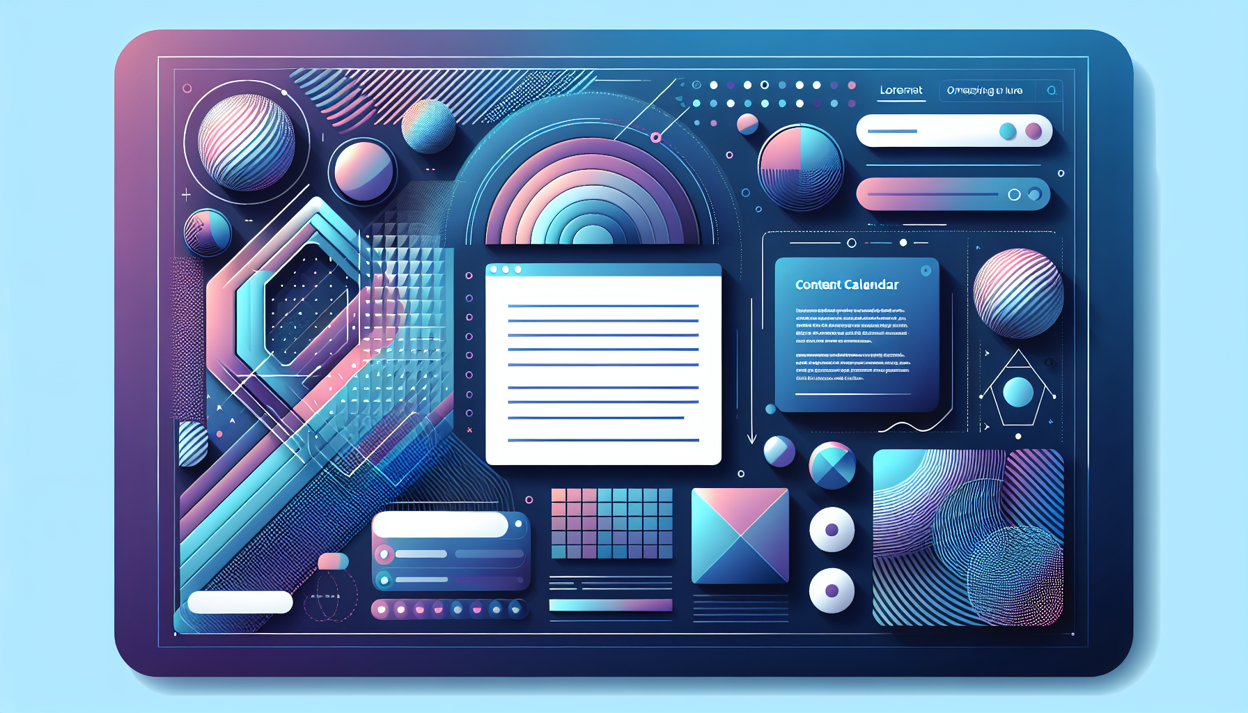 Content Calendar for Small Businesses: Plan Your Marketing Success