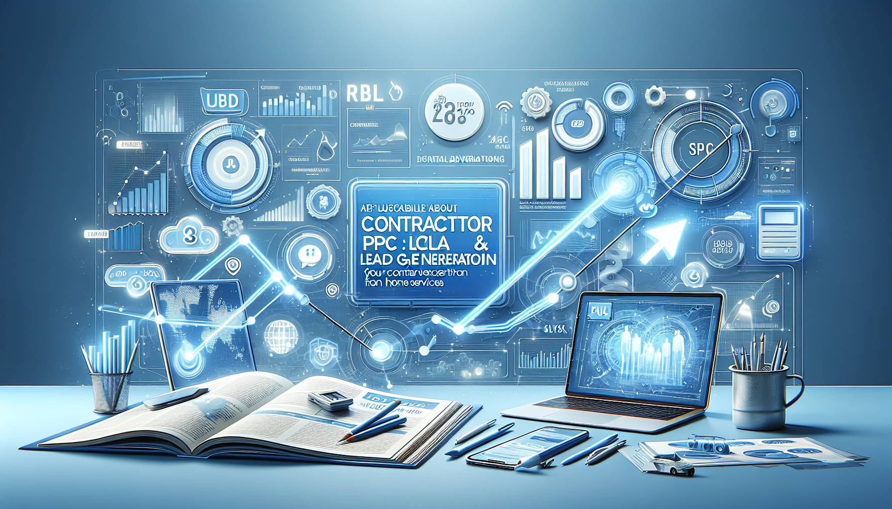 Contractor PPC: Lead Generation for Home Services