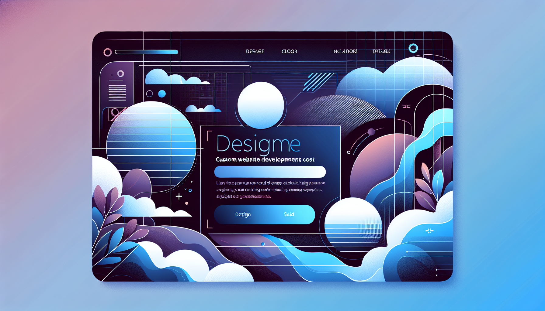 Custom Website Development Cost: What Drives the Price?