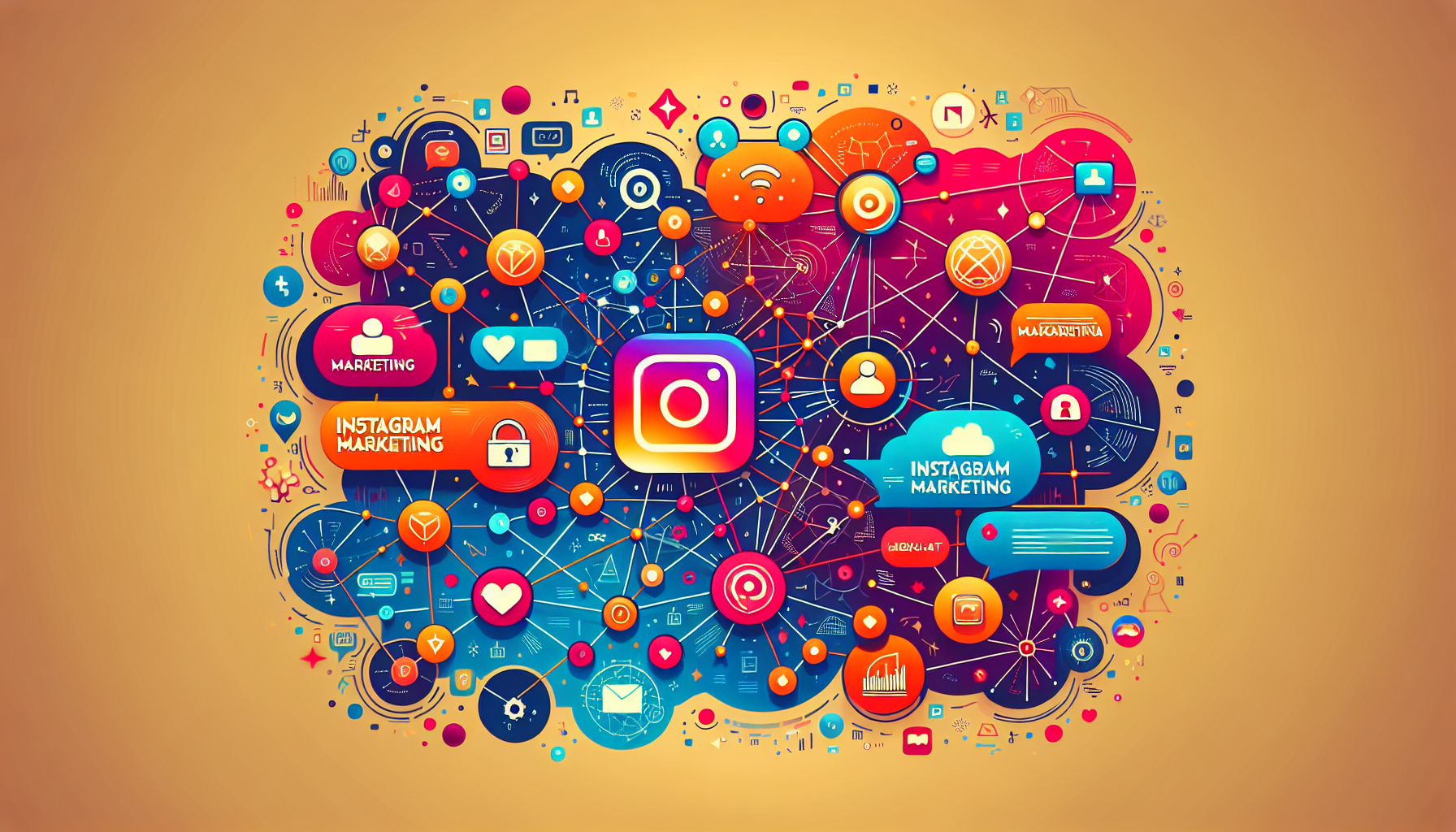 How Vegas Restaurants Use Instagram to Attract Tourists