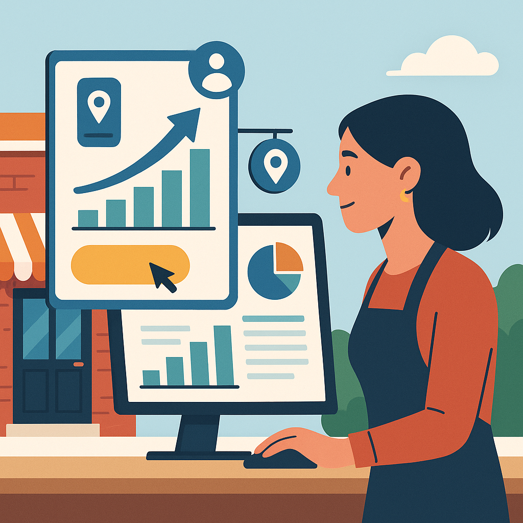 Conversion Rate Optimization for Local Businesses: Local business CRO: proven conversion strategies to increase local conv…