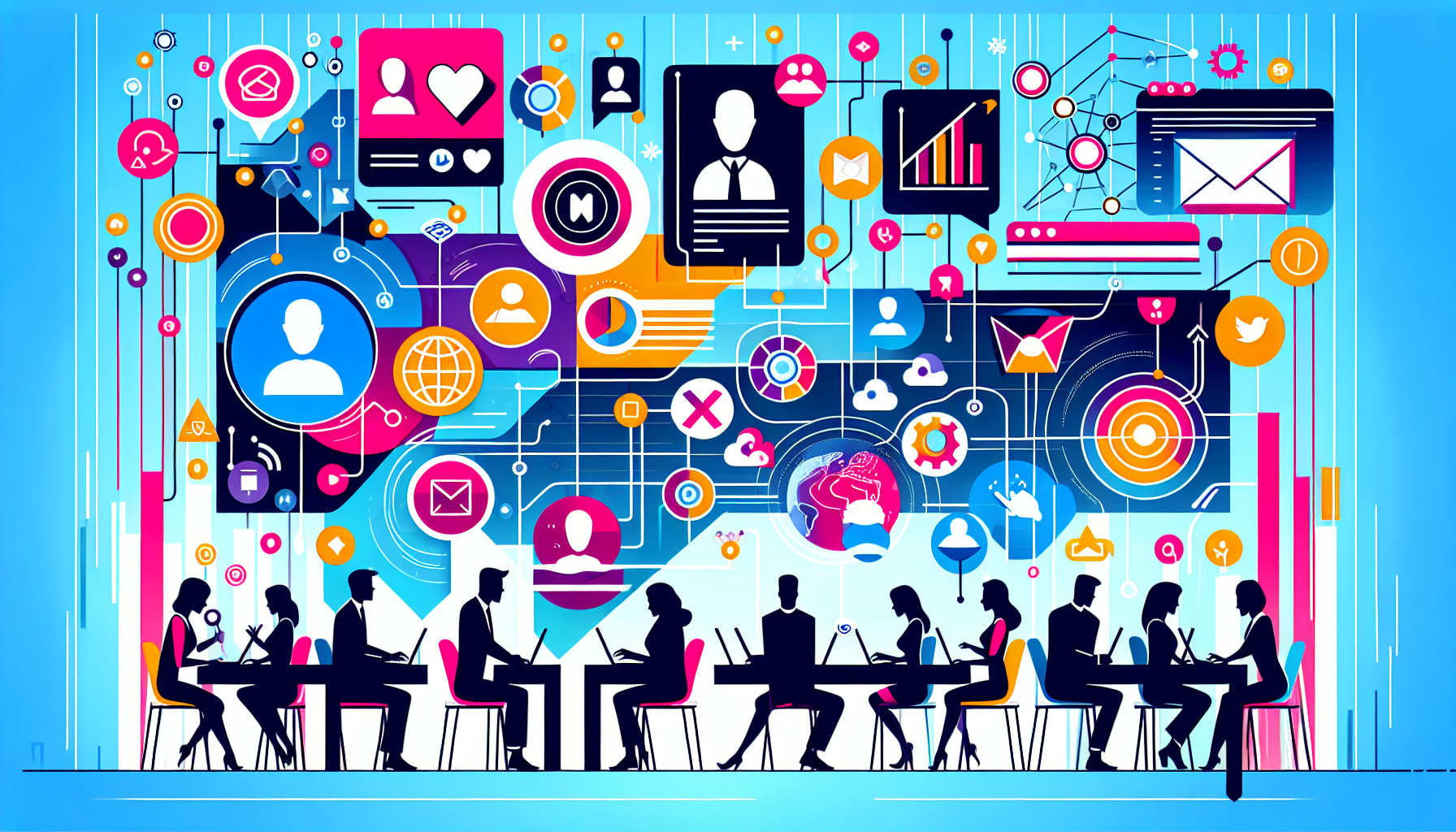 How to Create a LinkedIn Marketing Strategy That Generates Leads