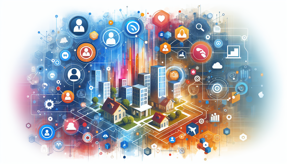 TikTok Marketing for Real Estate: How Agents Go Viral
