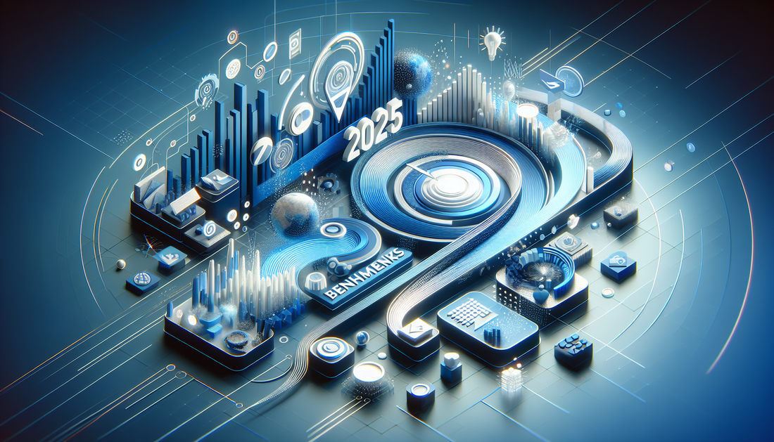 How Much Do Facebook Ads Cost? 2025 Benchmarks