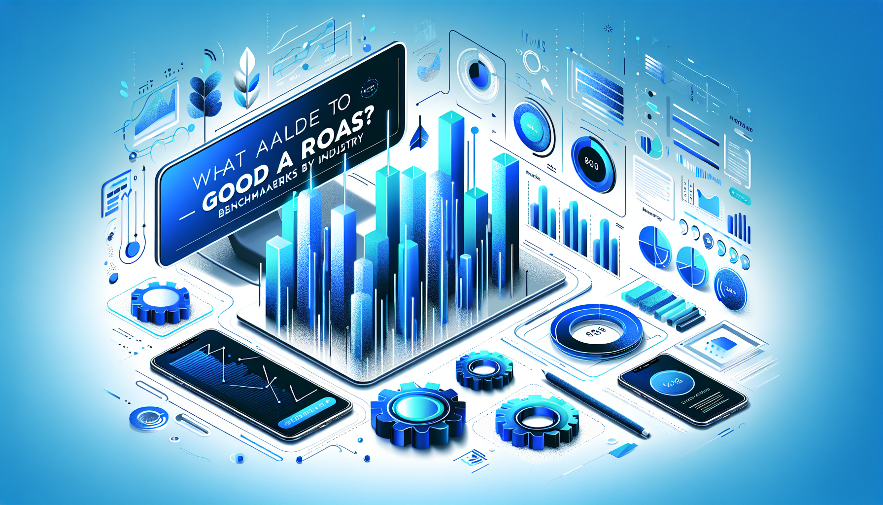 What is a Good ROAS? Benchmarks by Industry