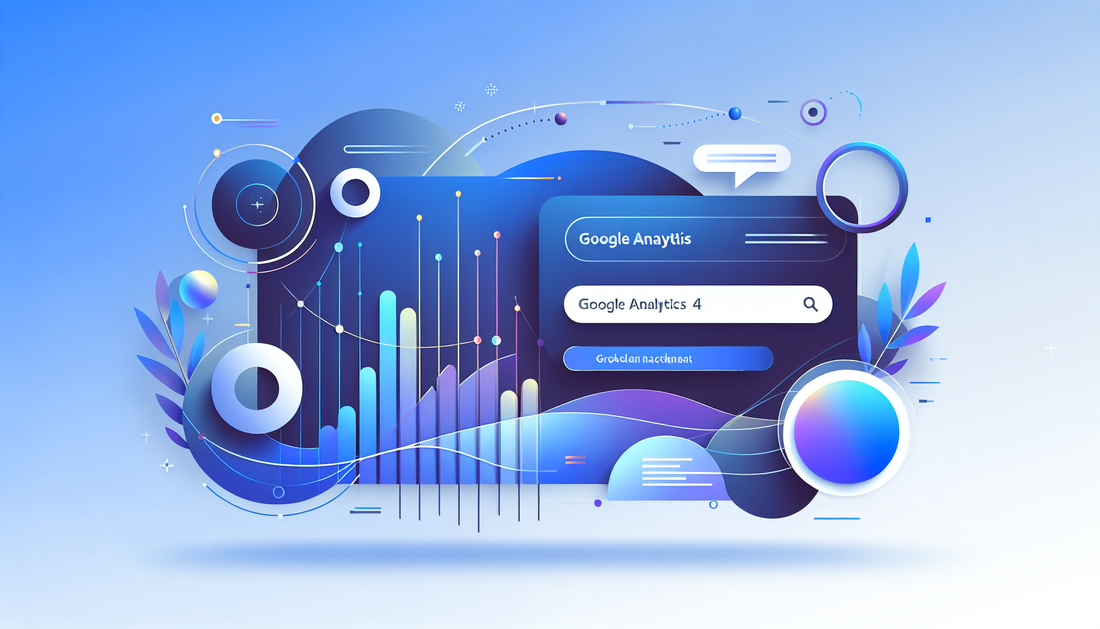 Google Analytics 4 Setup Guide for Las Vegas Businesses