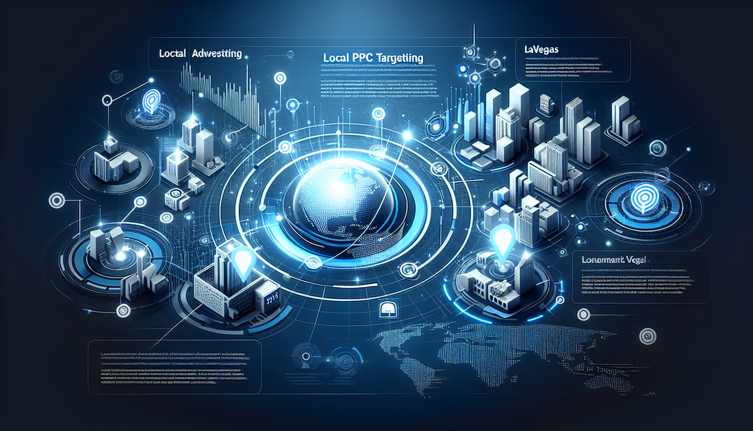 Henderson vs Las Vegas: Local PPC Targeting Strategies