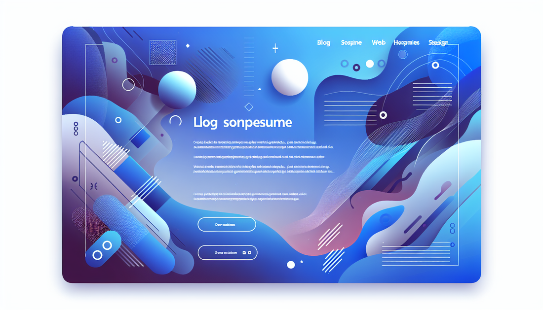 Homepage Design Best Practices: Making a Strong First Impression