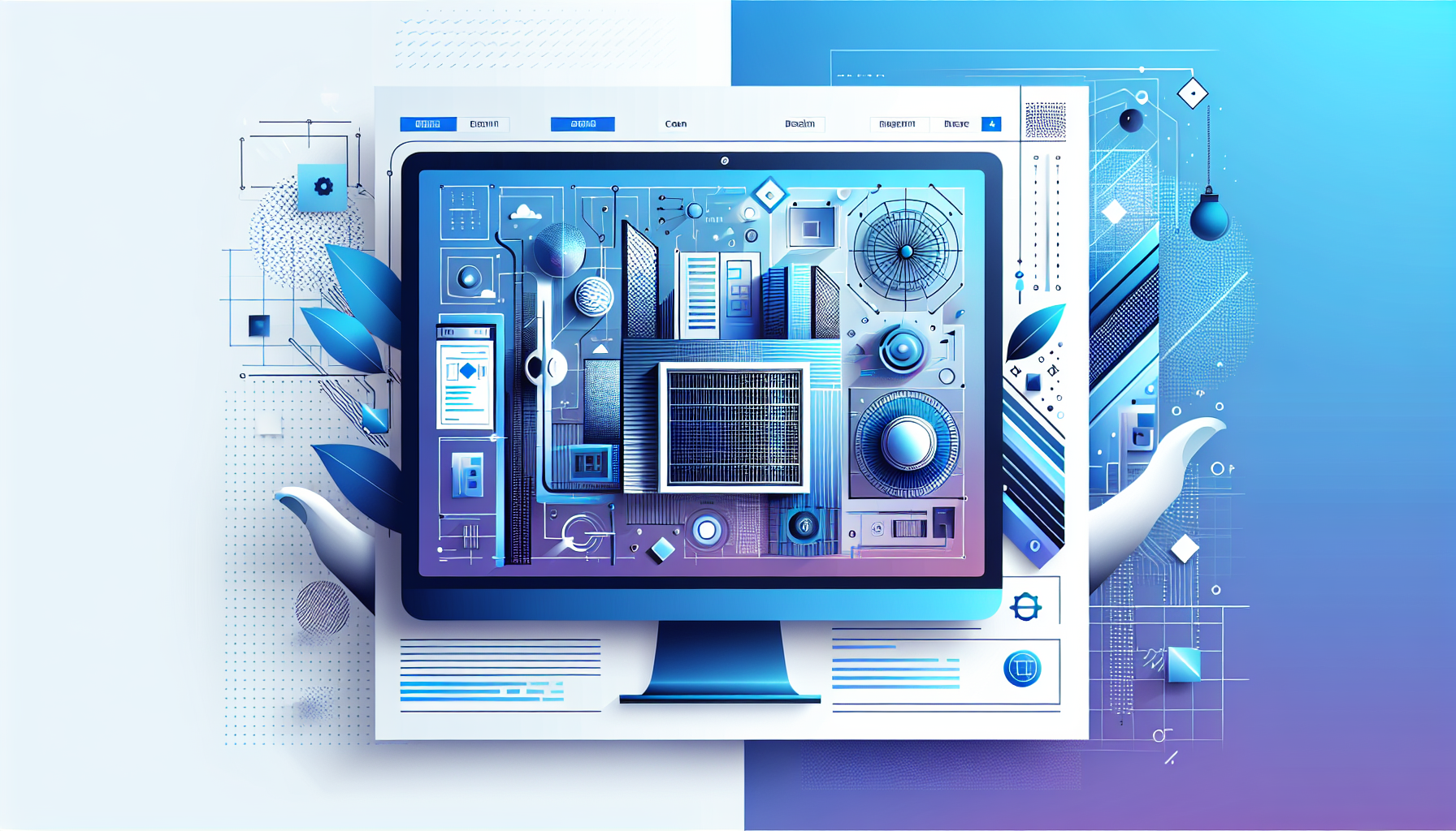 HVAC Website Design: Converting Emergency Searches into Service Calls