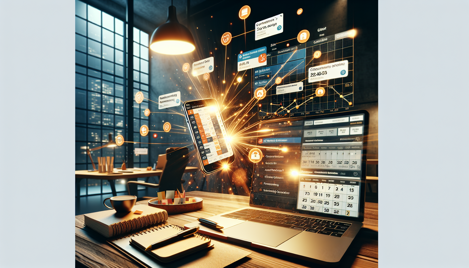 How to Get Contractor Leads Online: Complete Guide