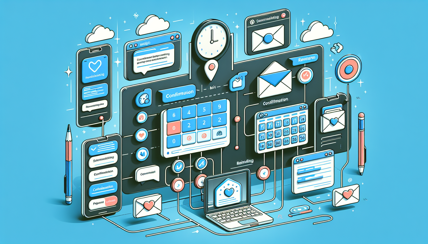 Appointment Scheduling Automation: Complete Setup Guide