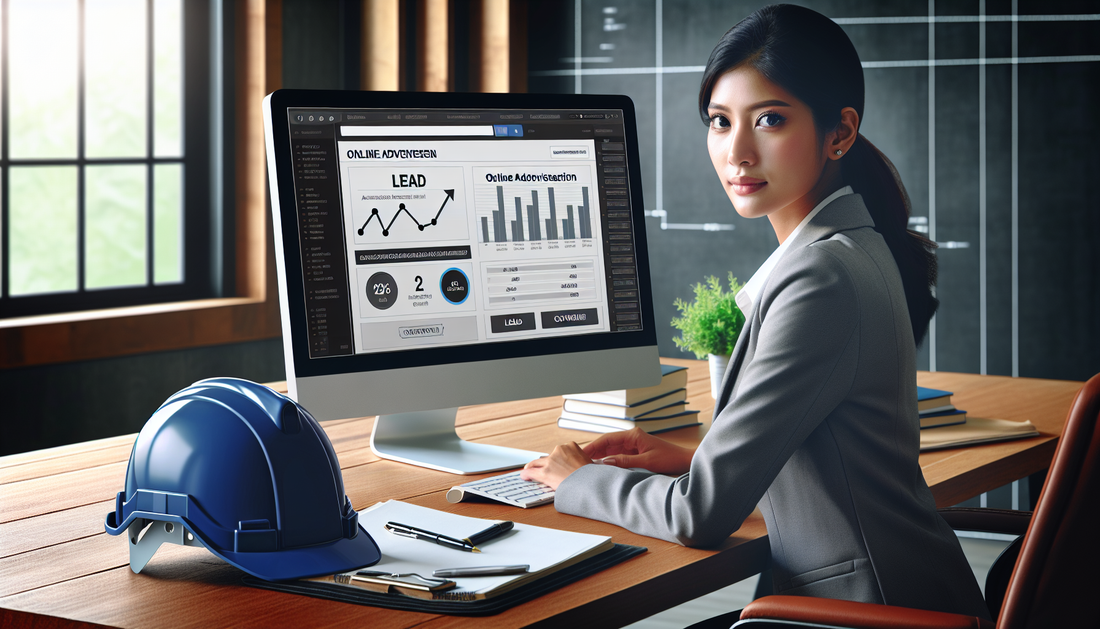 Google Ads for Contractors: How to Generate Quality Leads