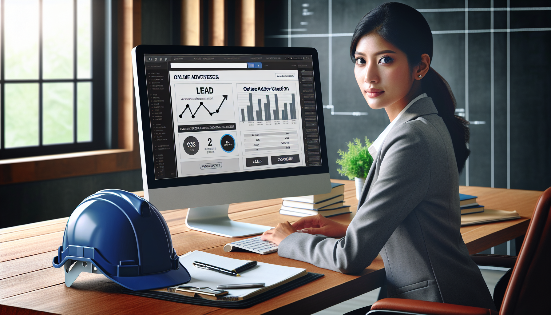 Google Ads for Contractors: How to Generate Quality Leads