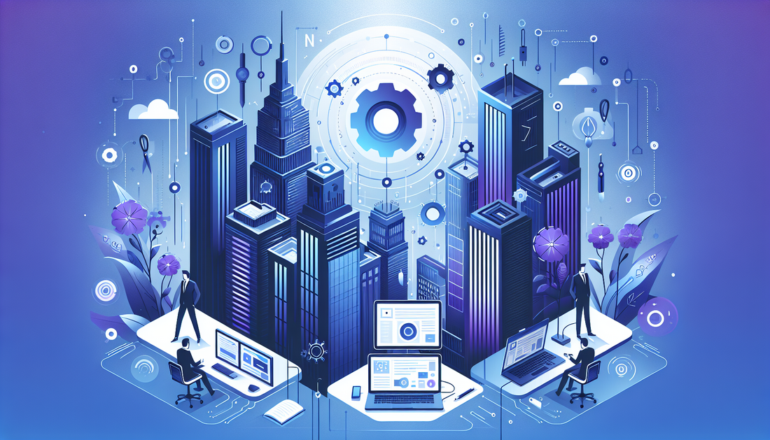 Best No-Code Automation Tools for Small Business 2025