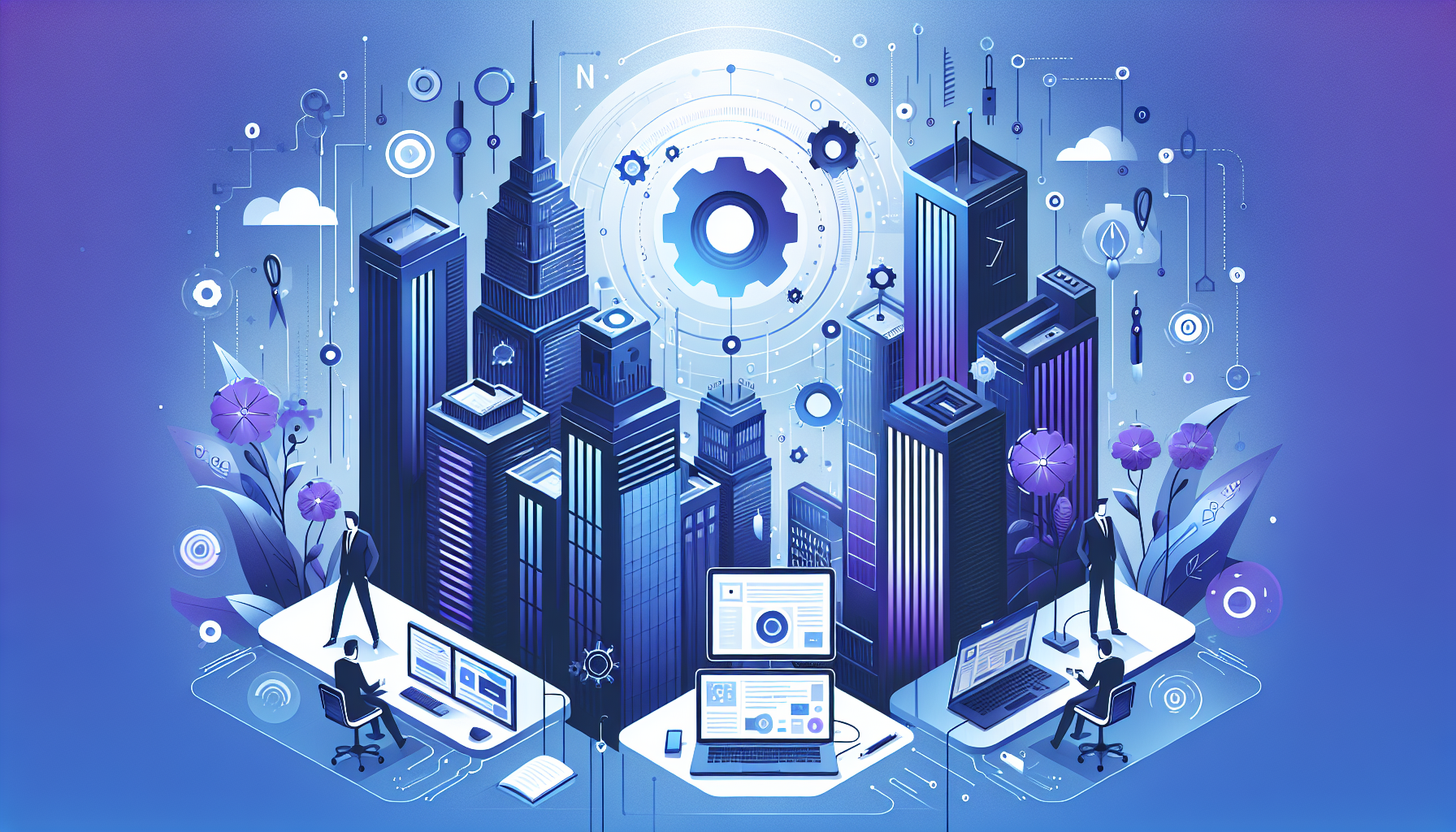 Best No-Code Automation Tools for Small Business 2025