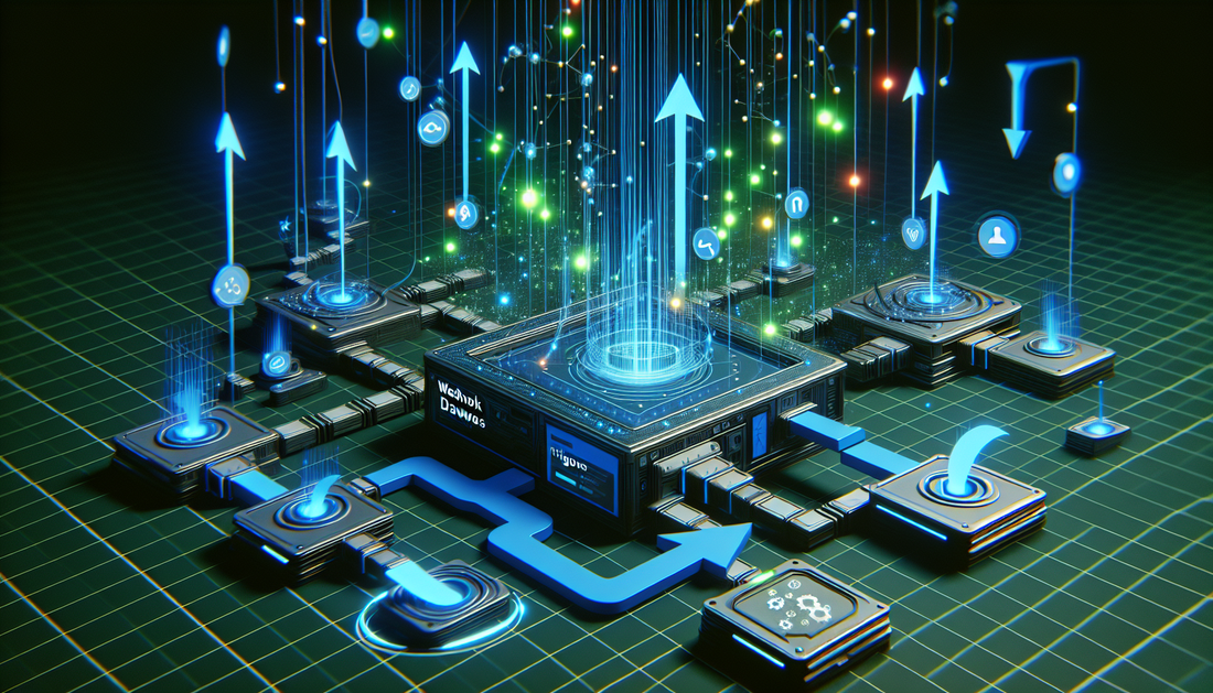 n8n Webhooks Tutorial: Trigger Workflows from Any App