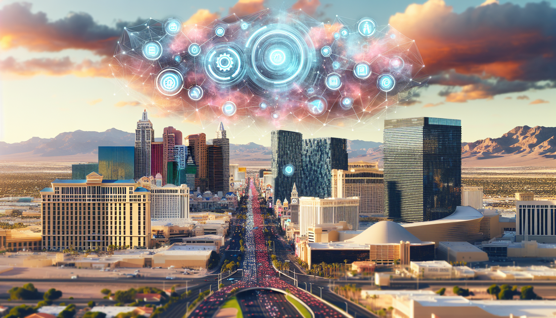 Business Automation for Las Vegas Companies: Complete Guide