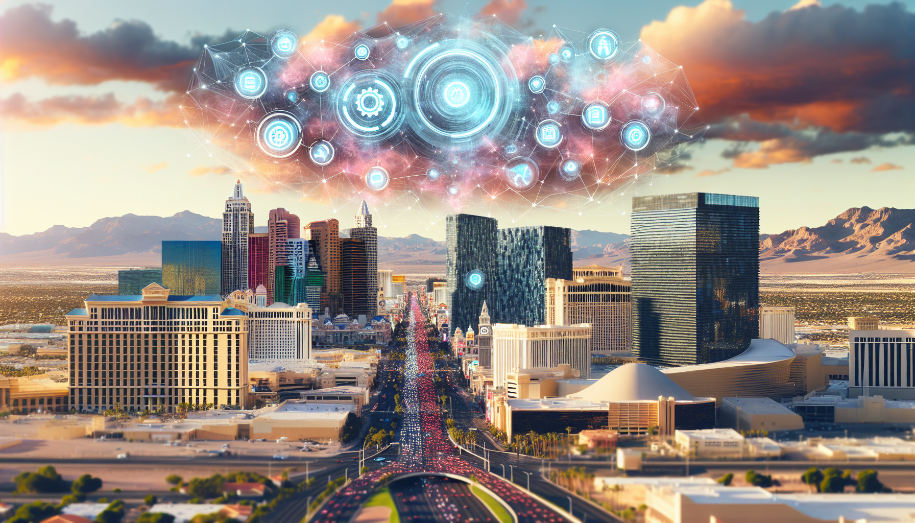 Business Automation for Las Vegas Companies: Complete Guide