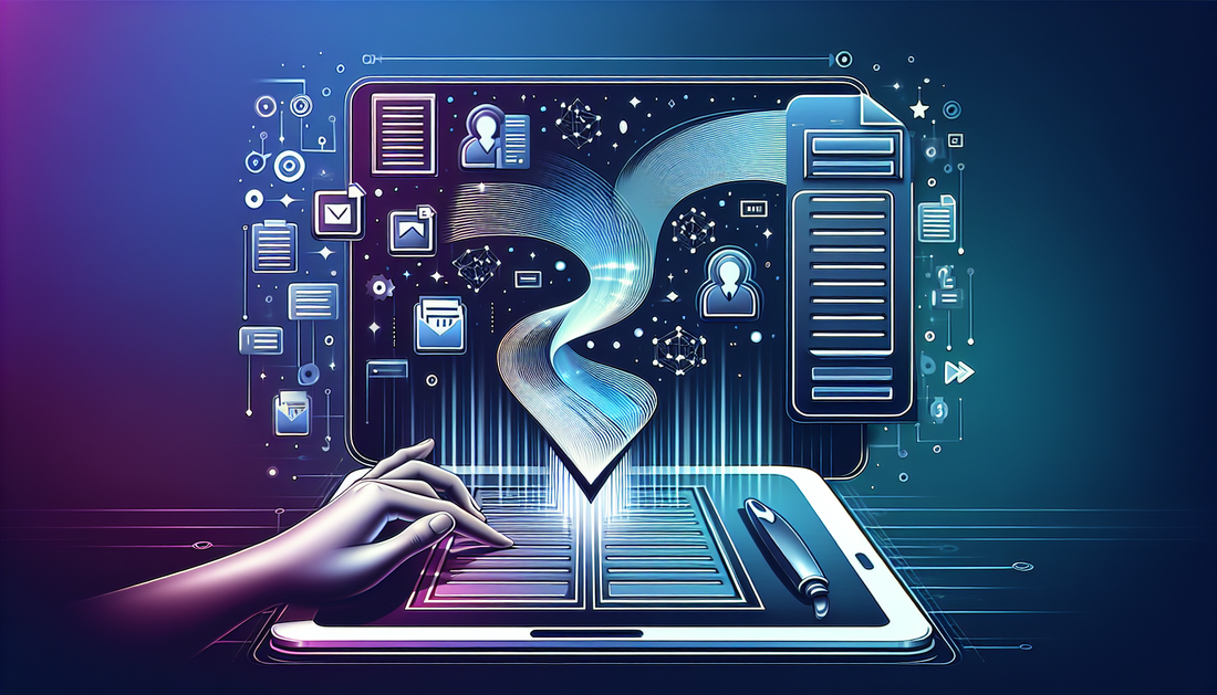 Data Entry Automation: Eliminate Manual Input Forever