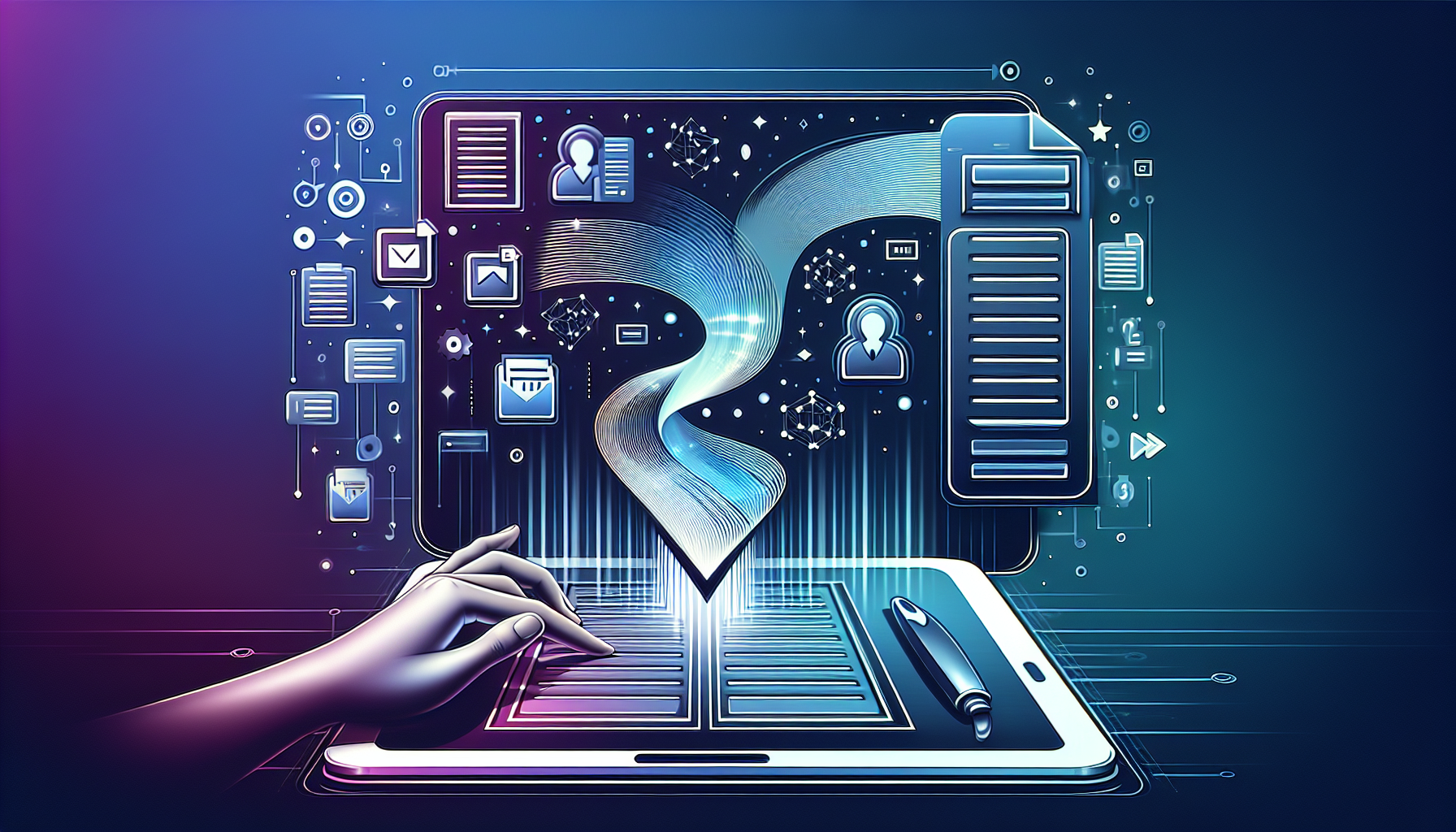 Data Entry Automation: Eliminate Manual Input Forever