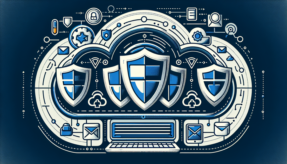 Google Workspace Email Authentication Setup