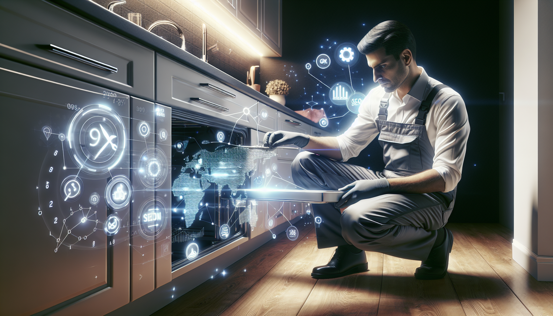 Plumber SEO: Complete Digital Marketing Guide for Plumbing Companies