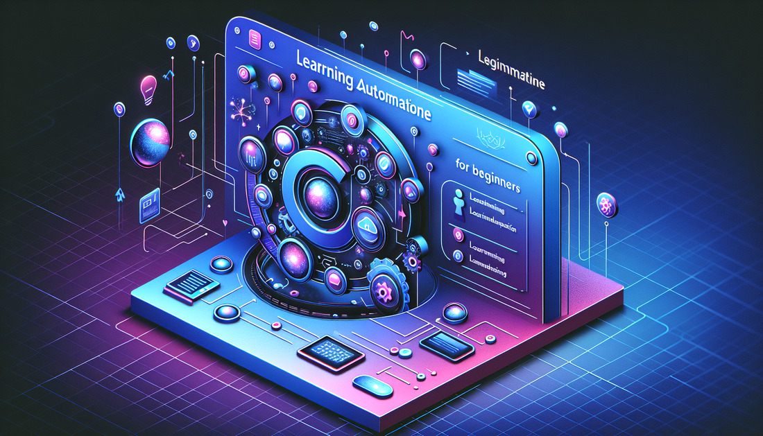 n8n for Beginners: Complete Setup and First Workflow Guide