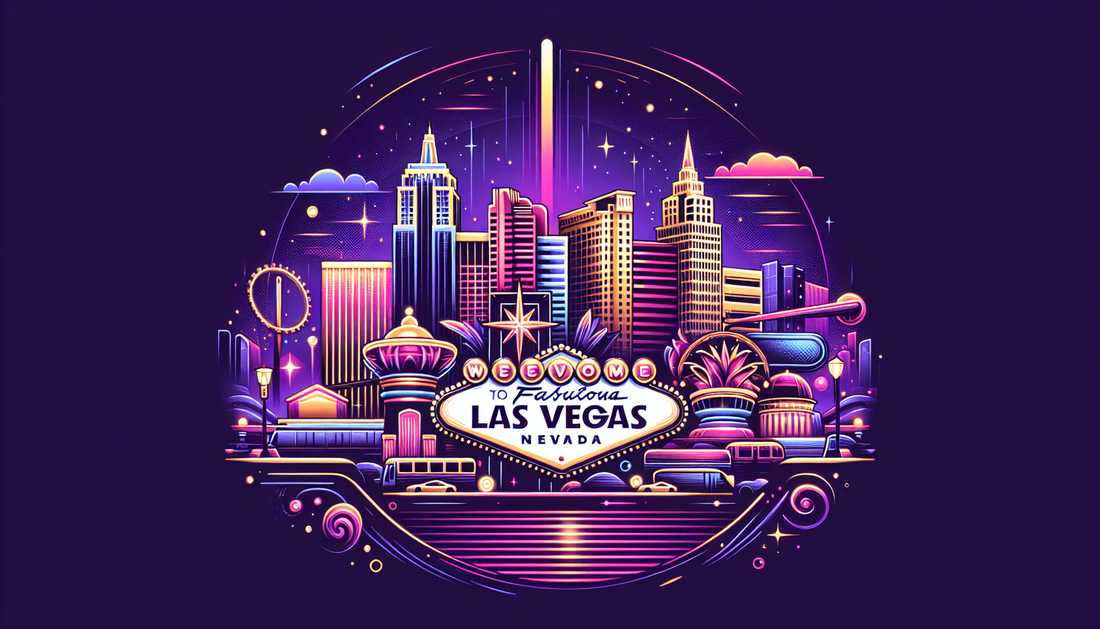 PPC for Hospitality & Gaming Las Vegas - Tourism Advertising