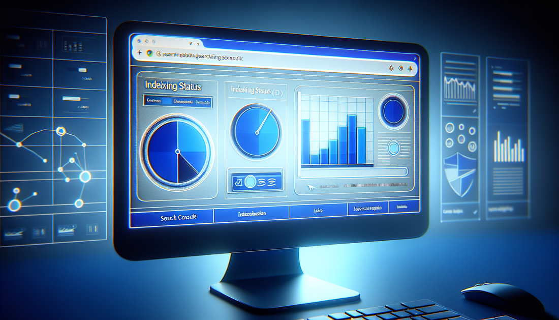 How to Use Google Search Console for Indexing Issues