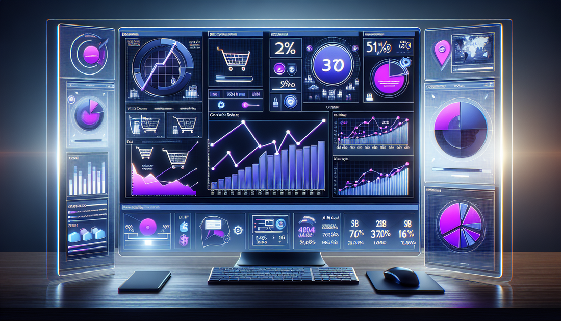 ecommerce conversion rate optimization strategies for online stores
