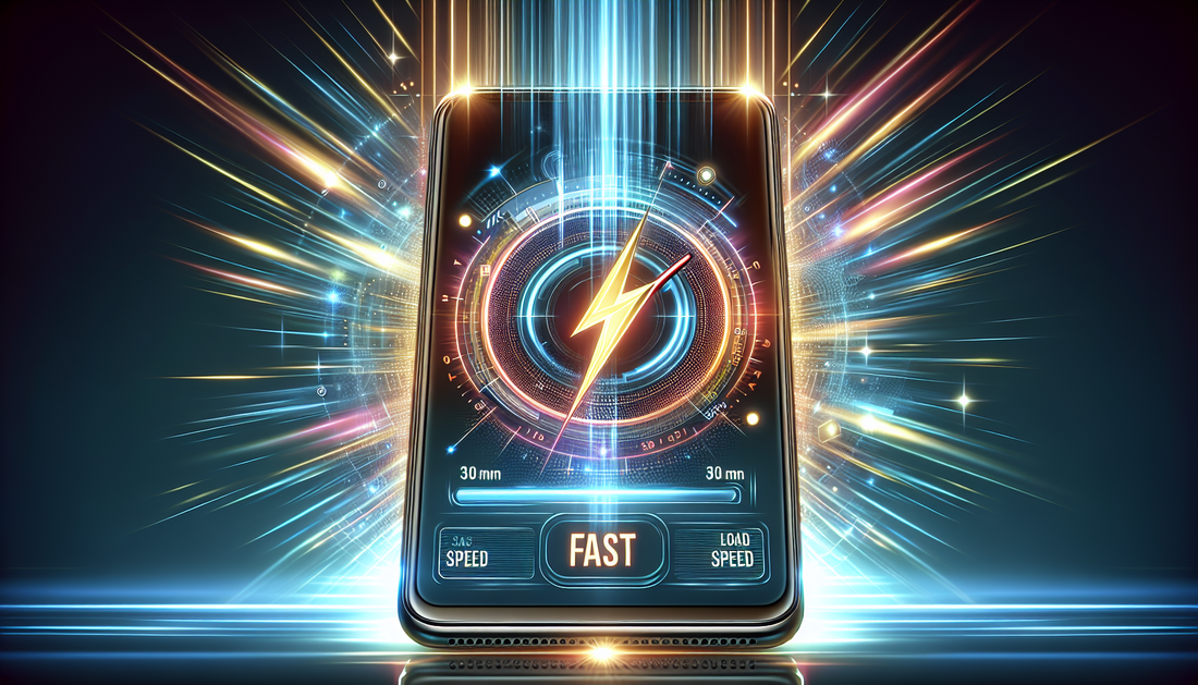 Mobile Page Speed: How to Make Your Site Load Faster on Phones