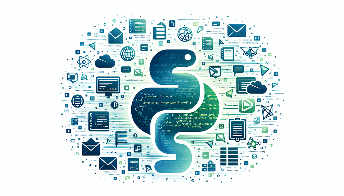 10 Python Scripts Every Small Business Should Use