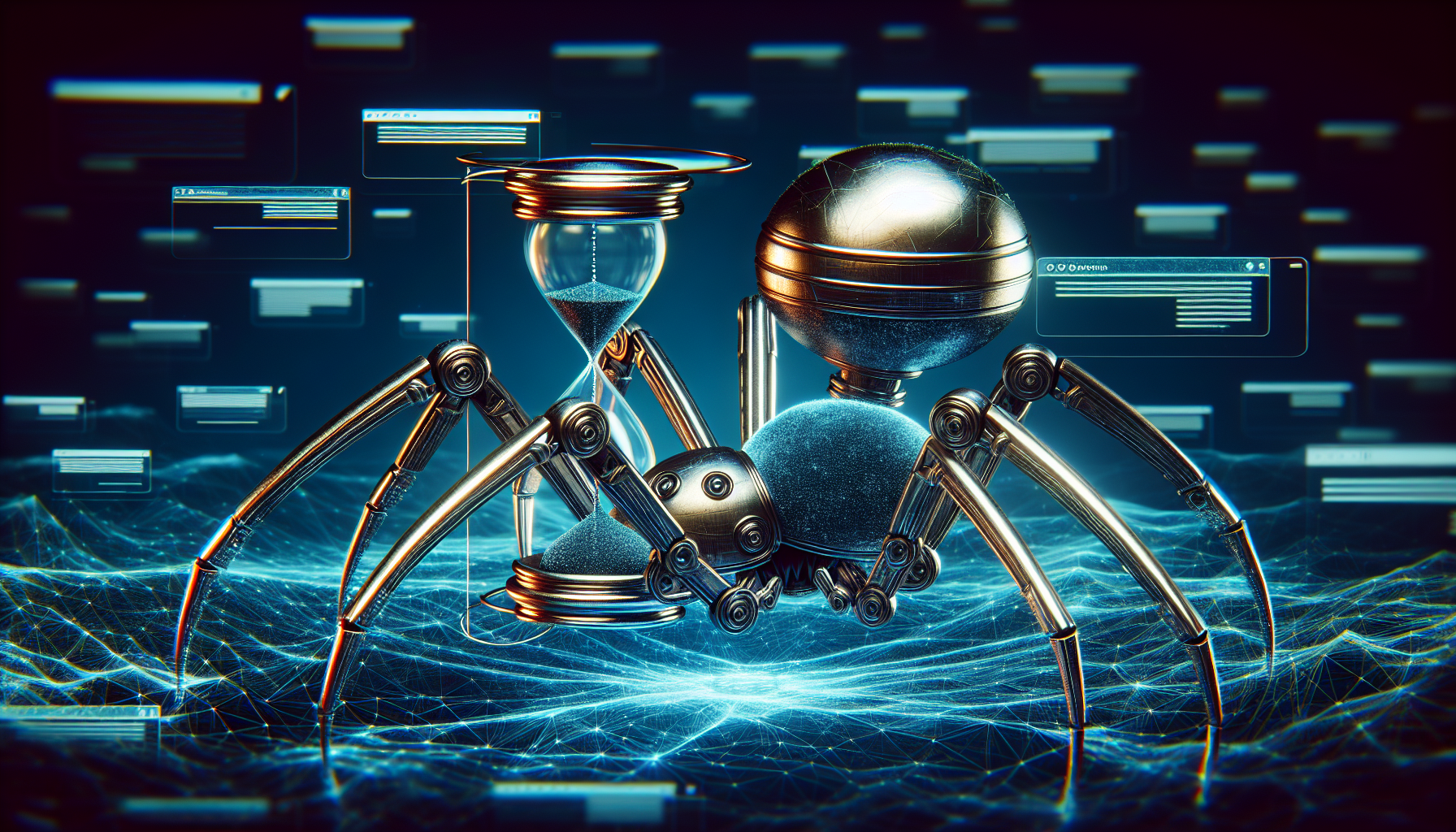 Crawl Budget Optimization: Does It Matter for Your Site?
