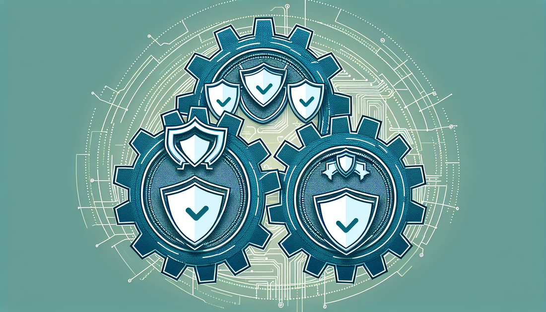 How SPF DKIM and DMARC Work Together
