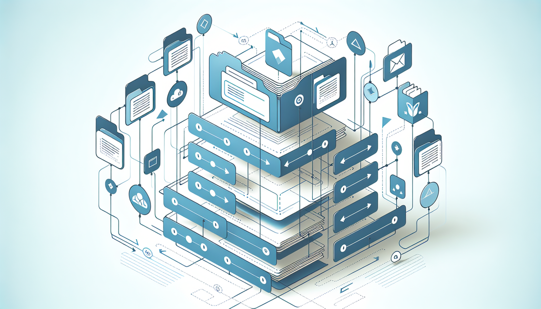 Website Structure for SEO: How to Organize Your Site