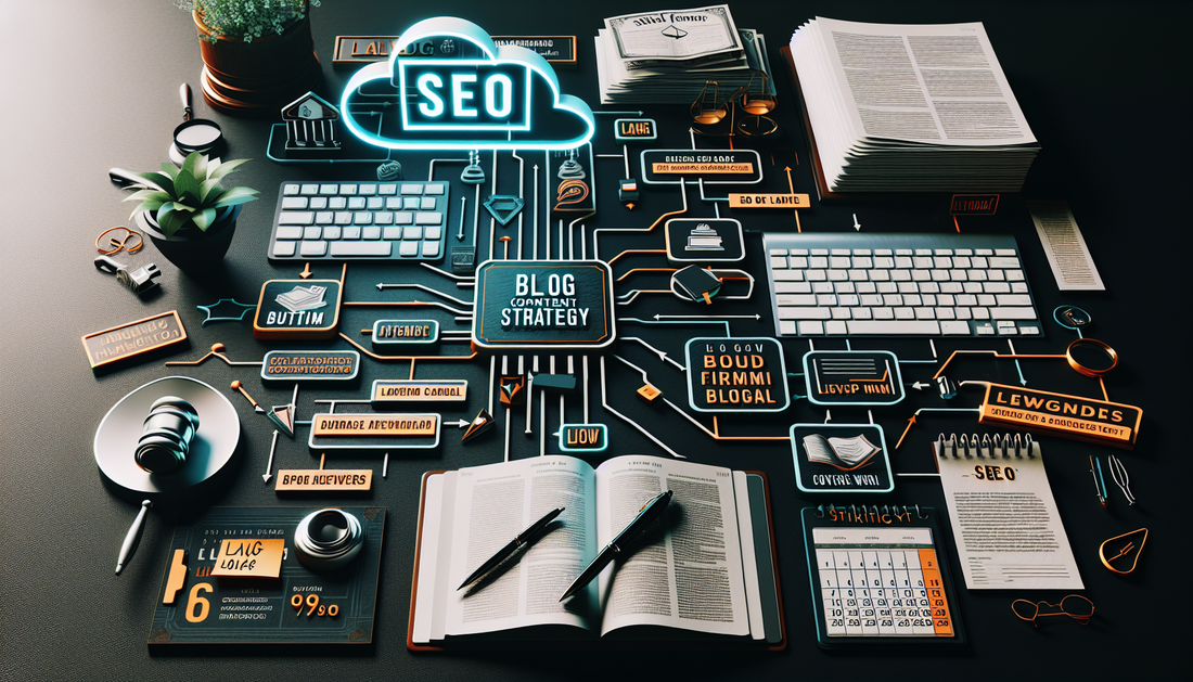 Legal content marketing blog topics for law firms